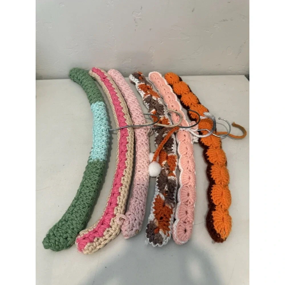 Handmade this product